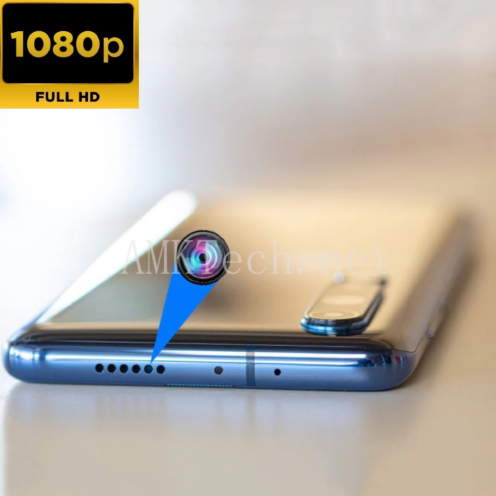 Xiaomi 10 5G Spy phone camera, Secret camera phone, Mobile phone with spy camera, Stealth phone camera, Spy Camera Phone